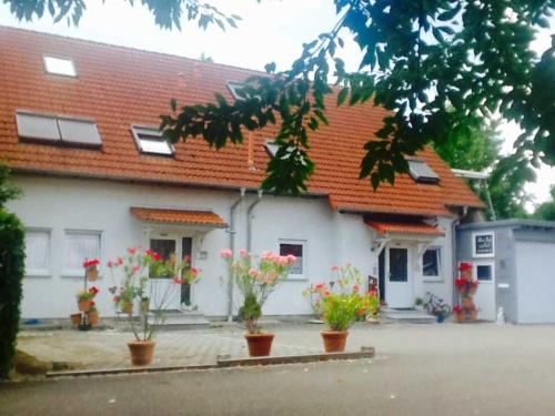 Haus Inge am Park