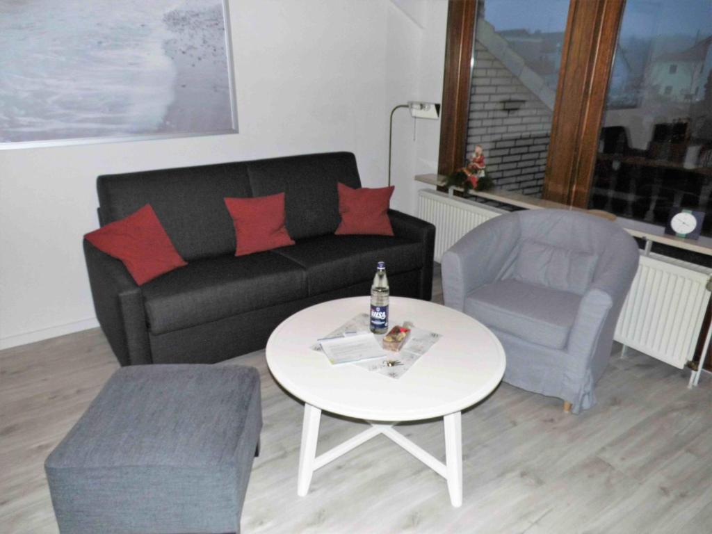 Appartements Haus Inge Mühlentrift 42 27476 Cuxhaven