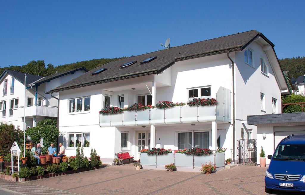 Appartements Haus Irmhild Ahornweg 8 34508 Willingen