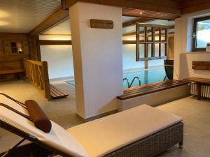 Haus Jäger Ferienwohnungen mit Jäger Spa