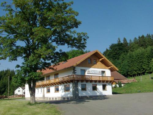 Haus Jägersteig