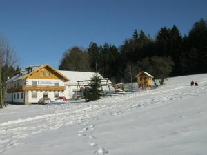 Haus Jägersteig