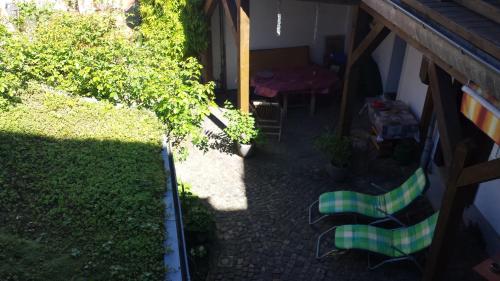 Haus Jakobi