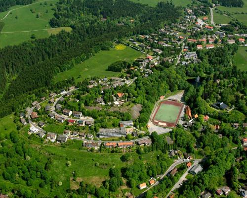 Haus Jasmin