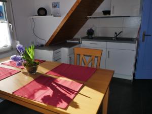 Appartements Haus Josefine Jahnstr. 3 88048 Friedrichshafen Bade-Wurtemberg