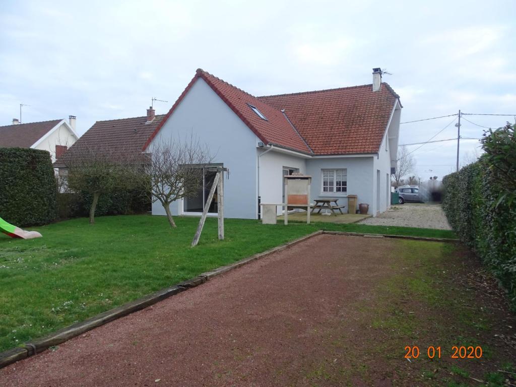 Haus Juli