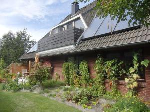 Appartements Haus Kahlke Gorck-Fock-Weg 49 25826 Sankt Peter-Ording Schleswig-Holstein