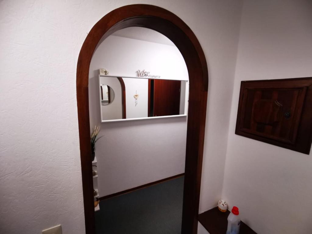 Appartements Haus Kalli Unter den Schiesseichen 1a 37445 Walkenried