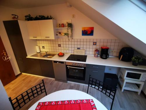 Haus Kalli