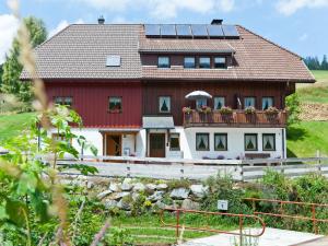 Haus Keller Ferienwohnungen