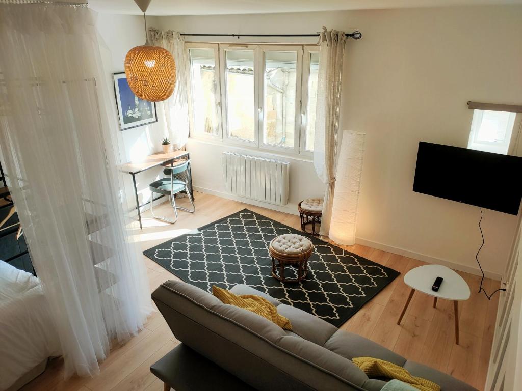 Haus Kiebitznuest - Langeoog