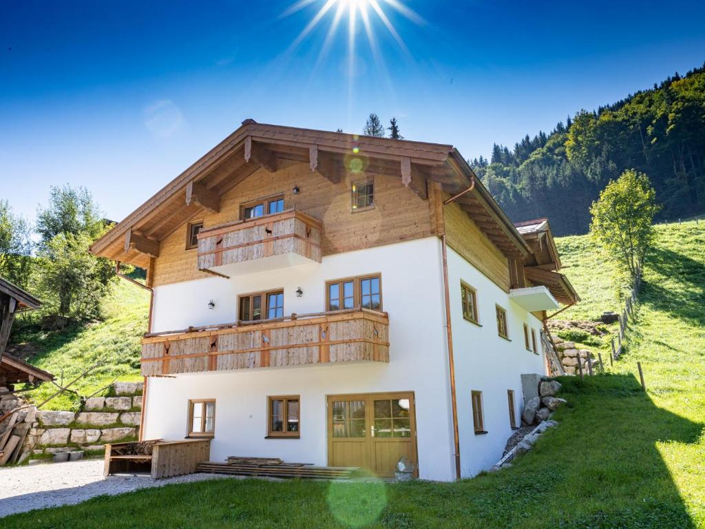 Haus Kogelleiten Badgasse 17, 83486 Ramsau bei Berchtesgaden