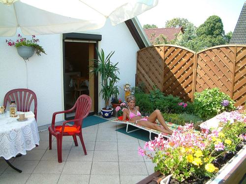 Haus König mit 2 Ferienwohnungen