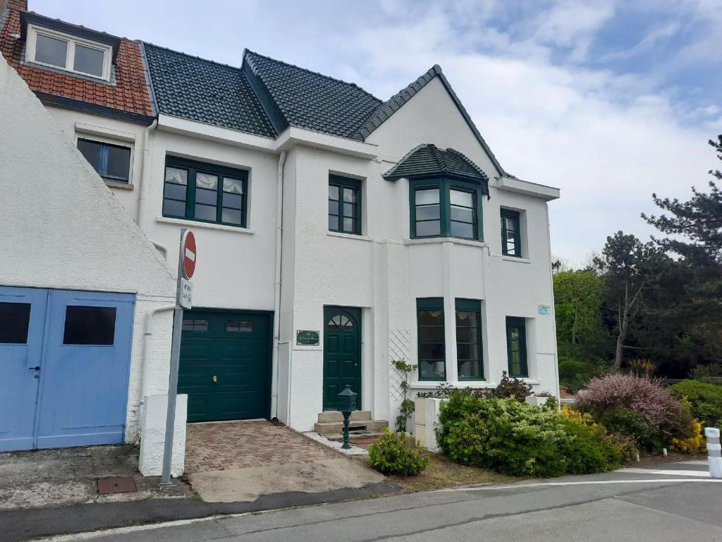 Haus Kubus