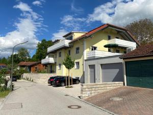 Appartements Haus Langweid 14 Langweid 83115 Neubeuern Bavière