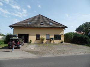 Appartements Haus Lebensart Bansin Benzer Chaussee 16 17429 Neu Sallenthin Mecklembourg-Poméranie