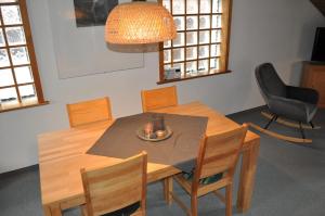Haus Lisa Wittwer