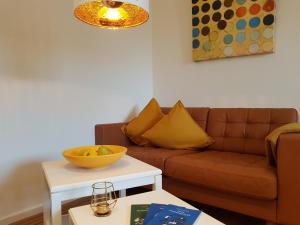Haus Longholmen