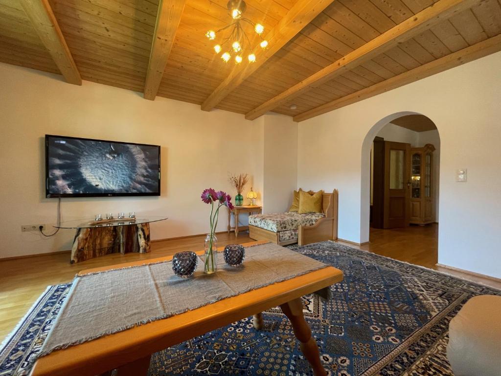 Appartements Haus Lukaswinkl Krennstrasse 8 83471 Schönau am Königssee