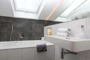 Appartements Haus Lukaswinkl Krennstrasse 8 83471 Schönau am Königssee Bavière