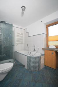 Appartements Haus Luna Am Lechrain 10-12 87645 Schwangau Bavière