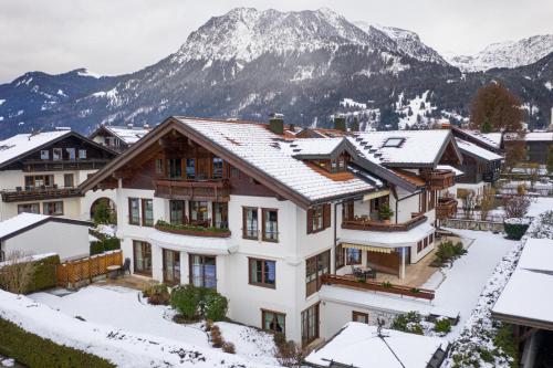 Haus Lupfer