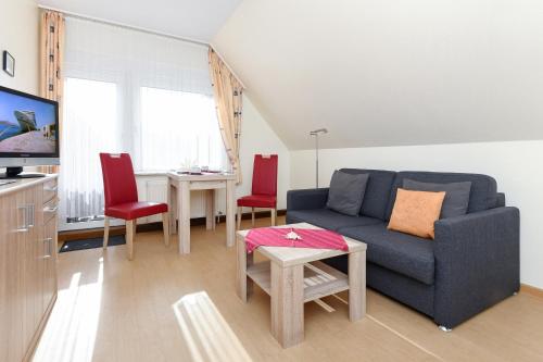 Haus Lüttje Hörn