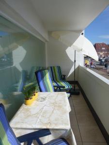 Appartements Haus Luv und Lee, App. 9,15,16 Im Bad 18 25826 Sankt Peter-Ording Schleswig-Holstein