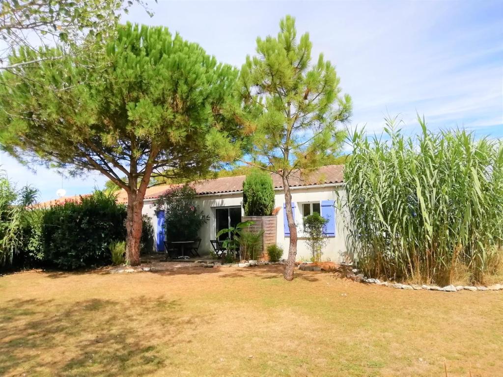 Haus Mareén