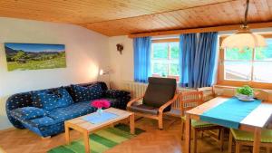 Haus Margaretenhöhe Ferienwohnungen