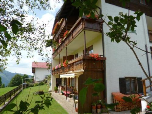 Haus Marianne