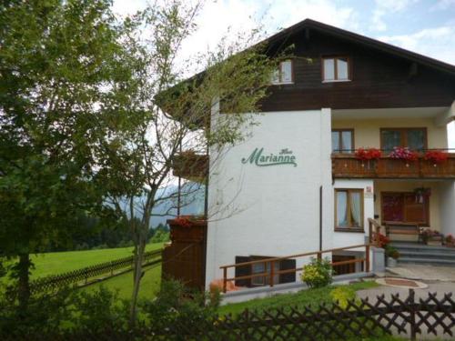 Haus Marianne