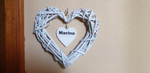 Haus Marina