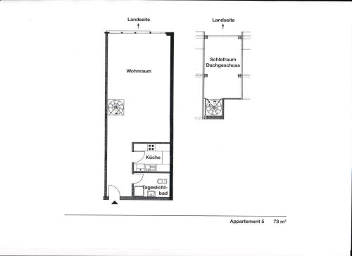 Haus Marinas