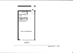 Haus Marinas