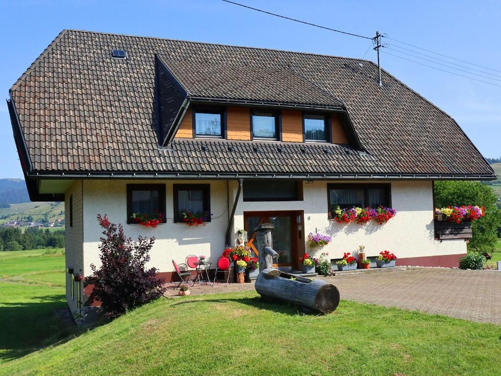 Haus Marlene Kaiser Todtmooser Str. 9, 79872 Bernau im Schwarzwald