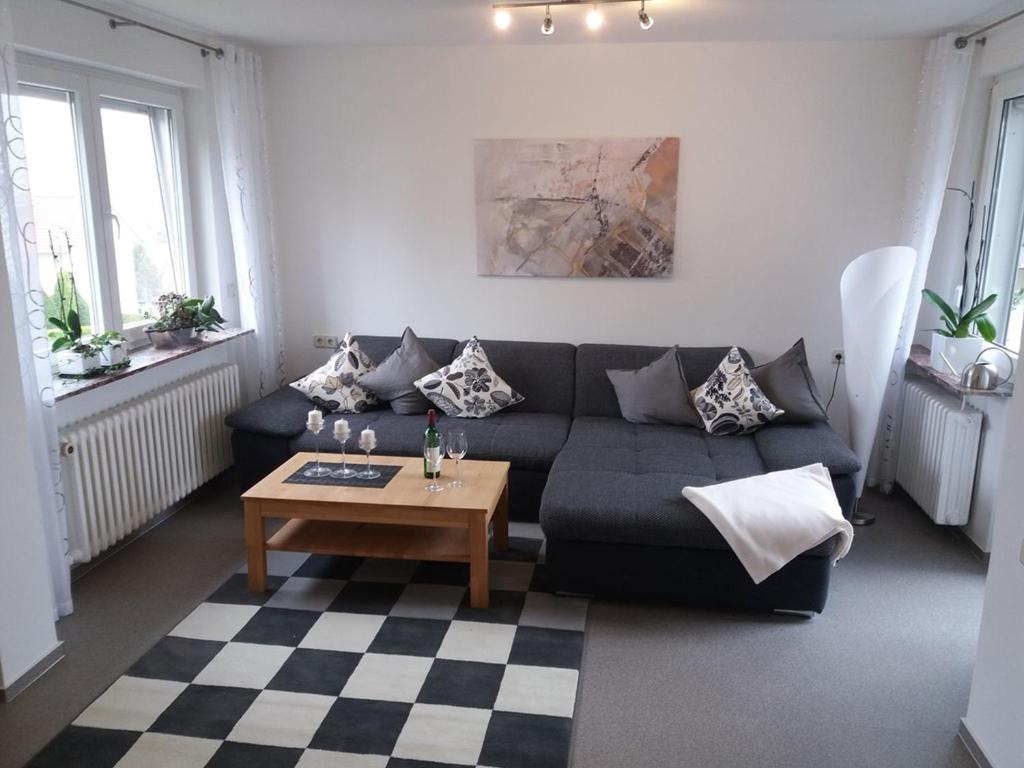 Haus Maruna 34270 Schauenburg