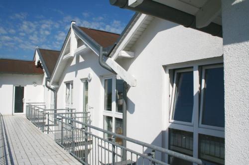 Haus Mecklenburg