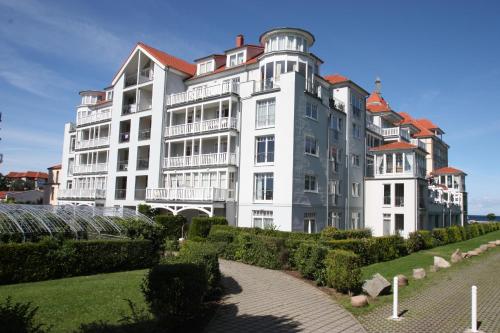 Haus Meeresblick