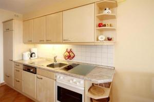 Haus Meeresblick