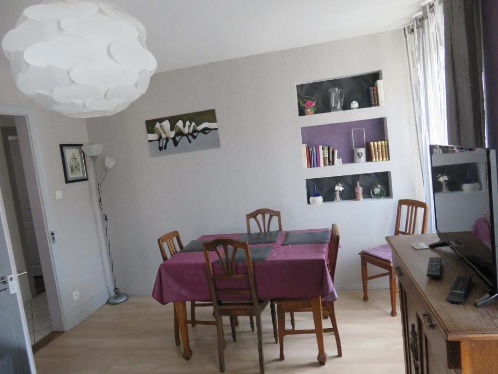 Haus Meeresbrise Haus Karin