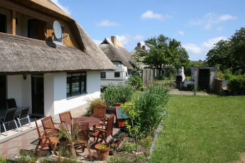Haus - Meeresbrise