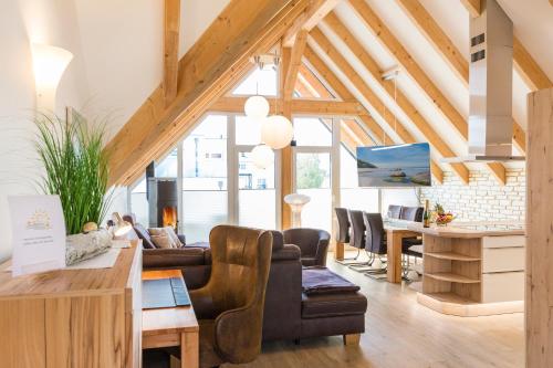 Haus Meeresleuchten