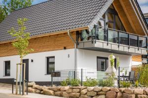 Haus Meeresleuchten