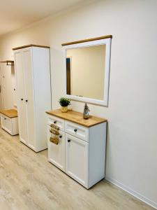 Haus Meerruhe Karlshagen Apartment 1-6