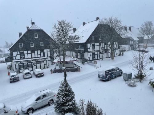 Haus Merian
