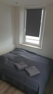 Haus mit 5 Wohnungen und Saal