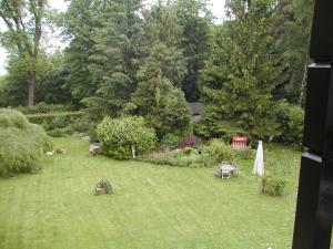 Haus Mittagsruh-Göhren