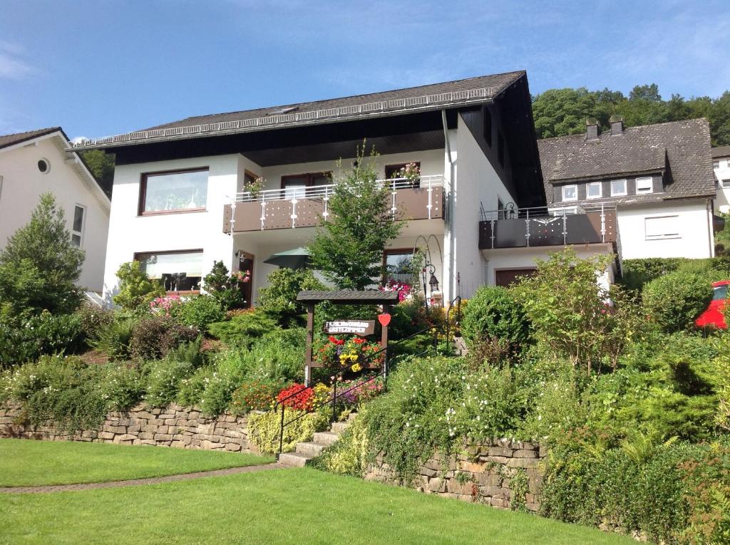 Haus Mittelberg Beckumer Str. 1, 59939 Olsberg