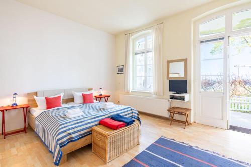 Haus Moeller